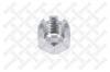 STELLOX 8902093SX 89-02093-SX_гайка подвески! корончатая M16x2/Scania P/G/R/T