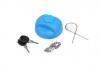 STELLOX 8905507SX 89-05507-SX_крышка бака жидкости AdBlue! (п) с ключами /Iveco Stralis/EuroCargo