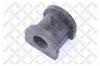 STELLOX 89-72003-SX втулка стаб. пер. центр. d20