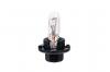 STELLOX 9939081SX 99-39081-SX_лампа! 1.1W 12V BX8.4d приборная панель,пластм.цоколь/