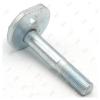 JIKIU BB21001 BB21001_JIK_болт-эксцентрик рычага зад. подв.!\ Toyota Mark 2 GX 100 96-01