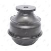 JIKIU BE21011 Карт.подушки ДВС JIKIU 12305-0D061 ALTIS RH (BE21011)