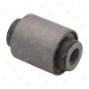 JIKIU BH22006 BH22006_сайлентблок подвески задней!\ Nissan Primera 01-07/ Cefiro 98-02