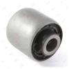 JIKIU BH22175 BH22175_сайлентблок заднего рычага!\ Nissan Pathfinder R51M 04&gt;