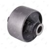 JIKIU BH27019 Сайлентблок задн цапфы SUBARU LEGACY B13 2003-2009 BH27019