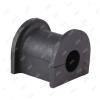 JIKIU BL12009 Втулка стабилизатора передняя CHEVROLET REZZO (U100) 2000-2008 BL12009