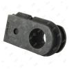JIKIU BL22023 BL22023_втулка стабилизатора переднего! d26\ Nissan Micra all 03&gt;/Murano Z50 05&gt;