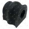 JIKIU BL27002 BL27002_втулка стабилизатора переднего! d20\ Subaru Legacy B11 94-98