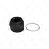 JIKIU CB28007 Пыльник опоры шаровой HONDA CIVIC 06-12 CB28007