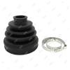 JIKIU CD22001 Пыльник ШРУС JIKIU CD22001 NISSAN  внутр   трипойд 23.5*69 L89