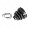 JIKIU CD22001 Пыльник ШРУС JIKIU CD22001 NISSAN  внутр   трипойд 23.5*69 L89