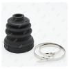 JIKIU CD22005 CD22005_к-кт пыльника ШРУСа внутреннего! 68x86x19.3/ Nissan Almera 00-06