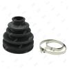 JIKIU CD22013 Пыльник ШРУС JIKIU CD22013 NISSAN 21*87 L93( вернуть внтри трипойд 25*70 L75)