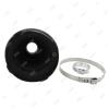 JIKIU CD23006 CD23006_к-кт пыльника ШРУСа наружн.!без смазки\ Land Rover Discovery 2.7/3.0TD 04&gt;
