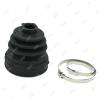 JIKIU CD45003 CD45003_пыльник ШРУСа внутреннего!\ Volvo C70/S40/S60/V70 96-09