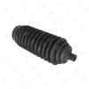 JIKIU CG23009 CG23009_пыльник рейки рулевой! с г/у\ Mitsubishi Galant 84&gt;