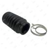 JIKIU CG28001 Пыльник рулевой рейки