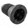 JIKIU CS25019 Пыльник аморт. Atenza Sport Wagon GHEFP (2008-2012)/Mazda 6 GH (2007-2013)/Mazda 6 Wagon GH (20