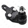 JIKIU JB21023L JB21023L_опора шаровая левая!\ Toyota Camry 2.0 16V/2.4 16V/3.5 24V 06&gt;