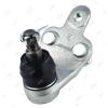 JIKIU JB21023R JB21023R_опора шаровая правая!\ Toyota Camry 2.0 16V/2.4 16V/3.5 24V 06&gt;