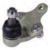 JIKIU JB21222 JB21222_опора шаровая передняя!\ Toyota Auris/Corolla/RAV4/Verso 06&gt;
