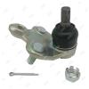 JIKIU JB21975 JB21975_опора шаровая нижняя!\ Hyundai Matrix ZZE136/ZZE137/ZZE138 02-05