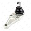 JIKIU JB23842 JB23842_опора шаровая нижняя!\ Mitsubishi L200 2.5DiD 06&gt;