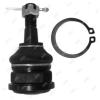 JIKIU JB25631 JB25631_JIK_опора шаровая верхняя!/ Mazda 06-08