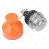 JIKIU JB26842 JB26842_опора шаровая переднего нижнего рычага!/ Toyota Land Cruiser Prado 120 Grj12# 02-09