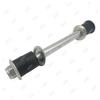 JIKIU LS11001 LS11001_тяга стабилизатора переднего!\ Hyundai Accent/Pony Excel 95-99