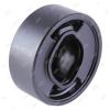JIKIU MD21005 MD21005_сайлентблок заднего дифференциала!\ Toyota Harrier/Highlander, Lexus NX 200T 00&gt;