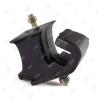 JIKIU ME22080 Опора двигателя  NISSAN Navara D40M Jan 05~ ME22080