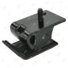 JIKIU ME23083 ME23083_подушка двигателя задняя!\ Mitsubishi Pajero Mini H51A/H53A/H56A/H58A &lt;94