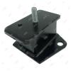 JIKIU ME23084 ME23084_подушка ДВС передняя!\ Mitsubishi Pajero/Montero Sport Challenger K94W/K99W 96-06