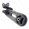 JIKIU ME25070 Опора двигателя задняя MAZDA 2 DE 2007-2014 (AT) ME25070