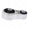 JIKIU ME25109 ME25109_подушка ДВС задняя!/ Mazda CX-7 06-15