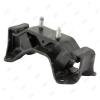 JIKIU ME27008 ME27008_подушка КПП задняя!\ Subaru Impreza G10 2.0i/2.2i 94-00/Legacy B10/B11 2.0i/2.2i 88-99