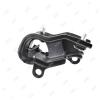 JIKIU ME28044 ME28044_подушка КПП передняя!\ Honda MR-V 03-08