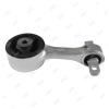 JIKIU ME28126 ME28126_подушка ДВС правая!\ Honda Civic 06-12