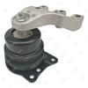 JIKIU ME33011 ME33011_подушка ДВС передняя правая!\ Seat Cordoba/Ibiza, Skoda Fabia/Roomster, VW Polo 06-14