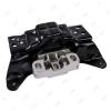 JIKIU ME33031 ME33031_подушка КПП левая!\ Audi A3 13&gt;, Seat Leon 13&gt;, Skoda Octavia 13&gt;, VW Golf VII 12&gt;