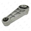 JIKIU ME52003 ME52003_подушка ДВС задняя левая!\ Daewoo Lacetti 1.4/1.6 DOHC MPI 04&gt;