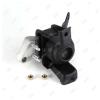 JIKIU MI21007 MI21007_подушка ДВС правая!\ Toyota Corolla ZZE122R/ZZE121R/ZZE123 1.6/1.8 00-08