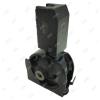JIKIU MI21043 Подушка ДВС Toyota ALTIS FR,MT