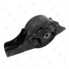 JIKIU MI22041 MI22041_подушка ДВС задняя!\ Nissan Almera II 2.2Di/DCi 00-06/Almera Tino 1.8i/2.2Di/DCi 00-05