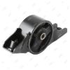 JIKIU MI22041 MI22041_подушка ДВС задняя!\ Nissan Almera II 2.2Di/DCi 00-06/Almera Tino 1.8i/2.2Di/DCi 00-05