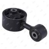 JIKIU MI23078 MI23078 Опора двигателя MITSUBISHI OUTLANDER 2.0-2.4 02-06 зад.