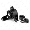 JIKIU MI28012H MI28012H_подушка КПП!/ Honda Jazz/Fit GD# 2001-2007