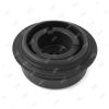 JIKIU MS11006 MS11006_опора амортизатора заднего!\ Hyundai Accent TagAZ/LC/X3 94-12