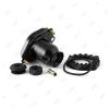 JIKIU MS22041 MS22041_опора амортизатора заднего левого!\ Toyota Corolla all 01&gt;